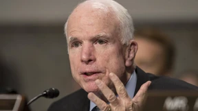 McCain geht mit Trump hart ins Gericht