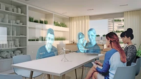 Auf der Suche nach den Trends von Übermorgen