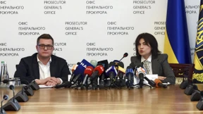 Verrat im ukrainischen Geheimdienst?