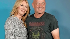 Die Brühlerin und der Las Veganer