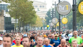 15.000 Sportler in Bewegung