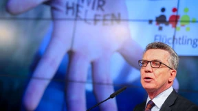 Arzt statt Abschiebung