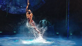 Auf Regen folgt das strahlende Licht