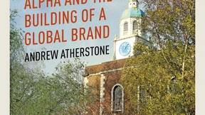 So lasst uns den alten Adam in ein glückliches Ich verwandeln