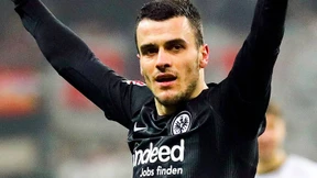 Der Königstransfer der Frankfurter