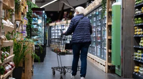 RKI meldet 44.000 weniger Neuinfektionen als vor einer Woche