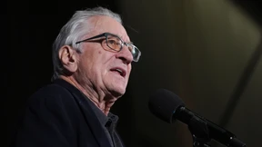 Trump nennt Robert De Niro „krank und geistesgestört“