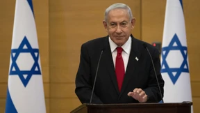 Umstrittenes Gesetz zur Justizreform nimmt erste Parlamentshürde