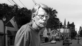 Was die Welt von Stephen King zusammenhält