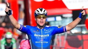 Die Krönung eines unglaublichen Comebacks