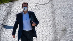 Söder fordert strikten Anti-Corona-Kurs überall in Deutschland