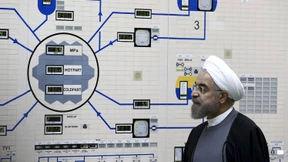 Iran erteilt EU Absage für Treffen zu Atomabkommen