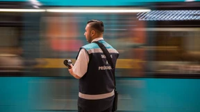 Gefälschte Hessentickets im Umlauf