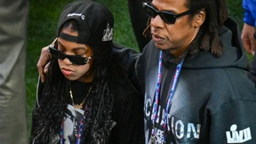 Beyoncés Tochter Blue Ivy zeigt es ihren Kritikern