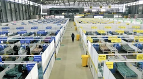 Warum China an der Null-Covid-Strategie festhält