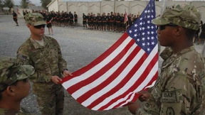 Tote und Verletzte bei Anschlag auf Isaf-Stützpunkt