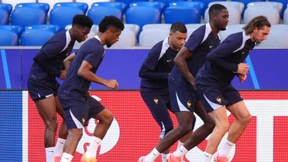 „Les Bleues“ vor EM-Halbfinale