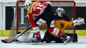 Sturm misslingt das Debüt als Bundestrainer