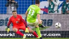 Doppeltes Hand-Spiel: Wolfsburg profitiert von Fehlentscheidung