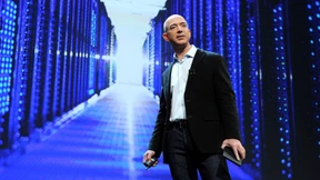 Der Geheimdienst ist doch großartig!