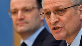 „Die Lage ist ernst“