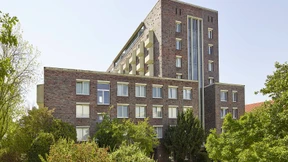 Alte Oper, Neues Bauen