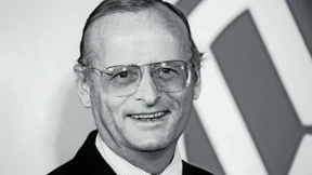 VW-Visionär Carl Hahn gestorben