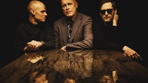 Für Pausen geht es ins Ausland