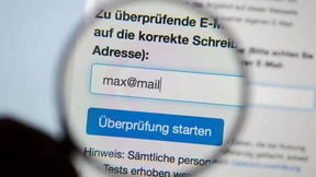 BSI-Chef verteidigt späte Warnung