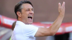 Fassungslosigkeit bei Kovac und Monaco