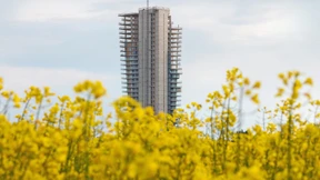 Kein Manhattan im Remstal