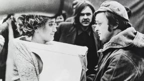 Die Kamera als Mittel der weiblichen Selbstermächtigung