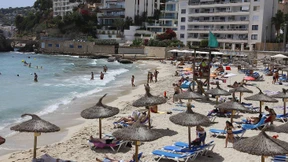 Auswärtiges Amt warnt vor Reisen nach Spanien