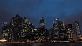 Für Steuerhinterzieher in Singapur wird es eng 