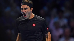 Federer wirft Djokovic raus