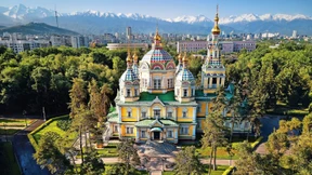 Wir haben Dschingis Khans Schädel gefunden