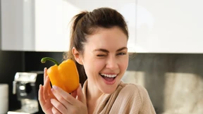 Haben Vegetarier seltener Corona?