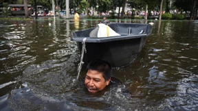 Missbrauchte Notlage