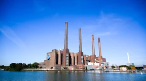 Ermittler durchsuchen VW-Büros