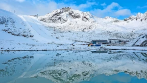 Der deutsche Kampf um die Tageskarte