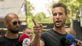 Anklage gegen Tate-Brüder wegen Vergewaltigung