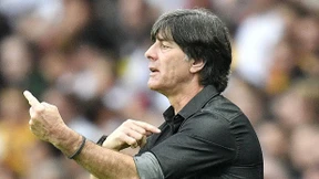 Der schwere deutsche Weg Richtung Finale