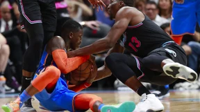 Siebter Sieg in Serie für Schröder und Oklahoma