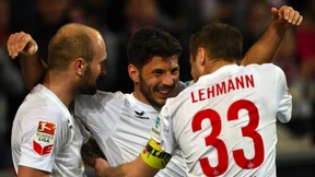 Köln gönnt der Eintracht wieder kein Tor