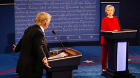 Organisatoren räumen Probleme bei Trumps Audio-Technik ein