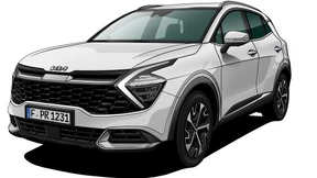 Der Spirit des Alltags