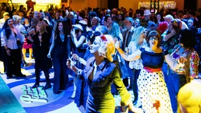 Rock ’n’ Roll und Softpornos