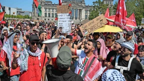 „Hippe Influencer“ als Vertreter der Kalifatsbewegung