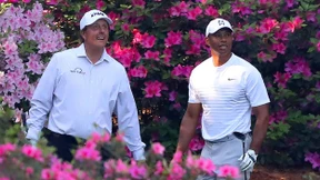 Alles Woods, oder was?