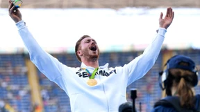 „Ich möchte mich entschuldigen“